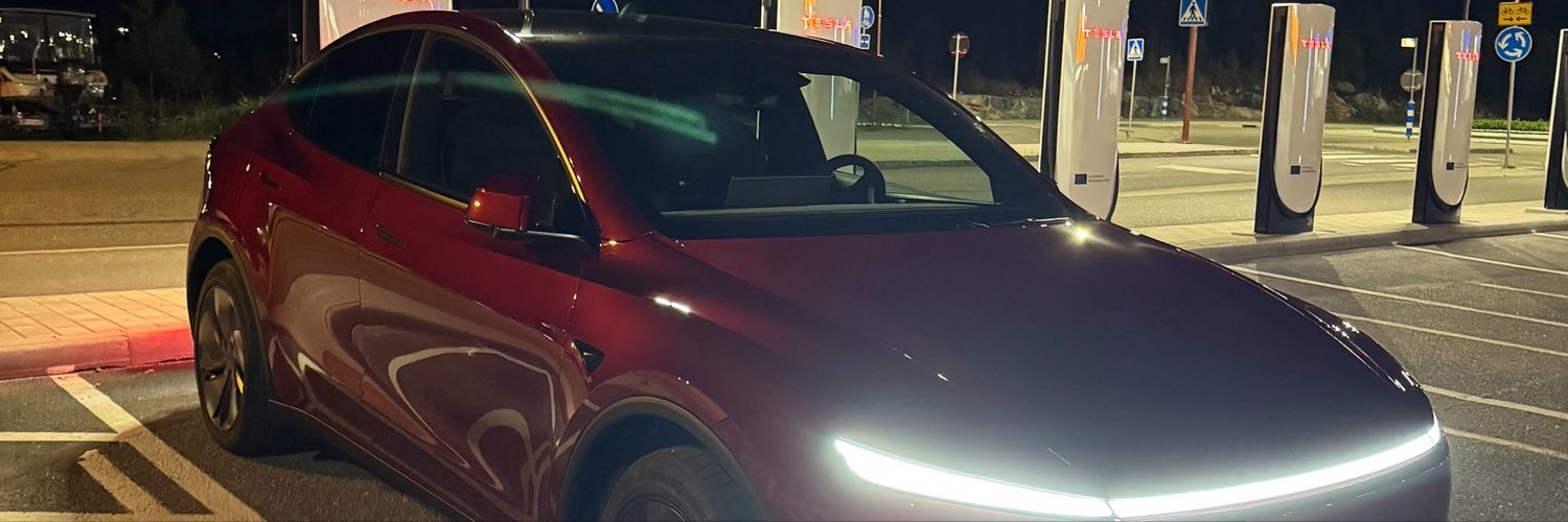 RoniSojakka's profile banner image