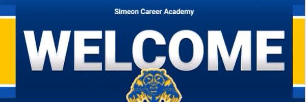 _SimeonFootball Profile Banner