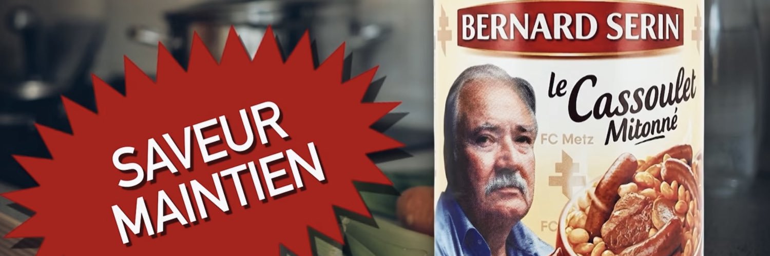 Benoit Taliban 🇱🇻 banner