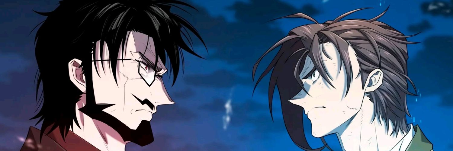 Musashi banner