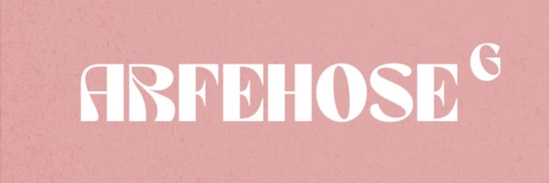 ARFEHOSE banner