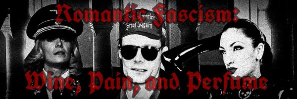 aGnonSIS Profile Banner