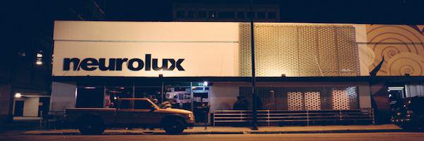 neurolux's profile banner image