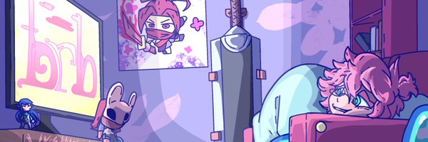 Nneeeno Profile Banner