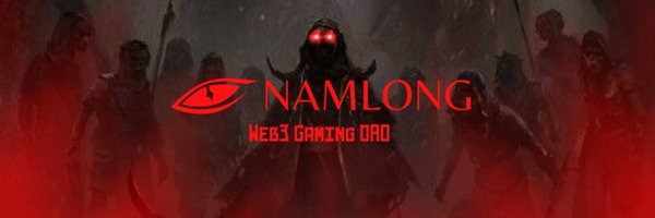NamLong_DAO Profile Banner