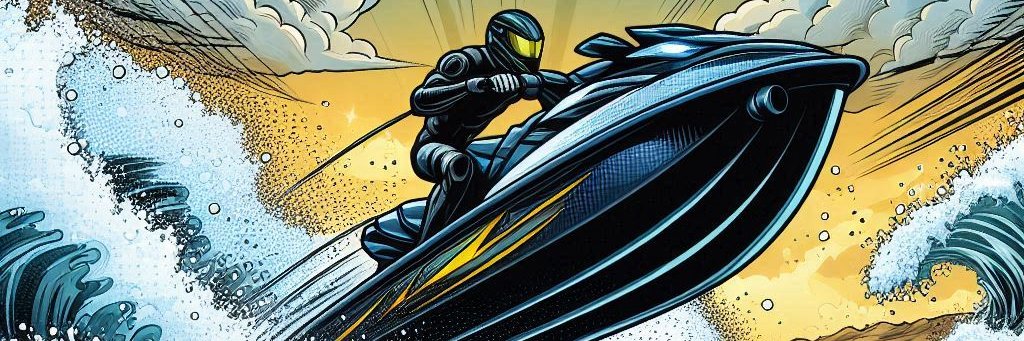 Seadoo.ETH banner