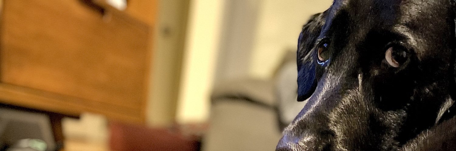 Michael Atherton banner