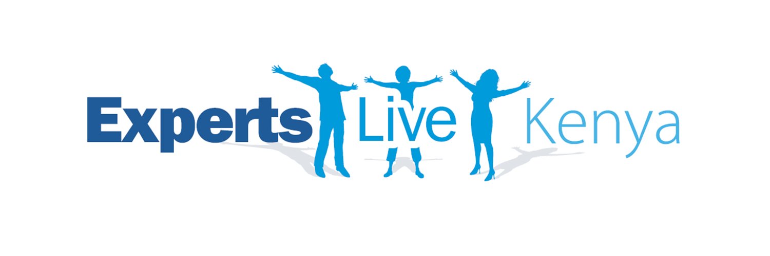 Experts Live Kenya banner