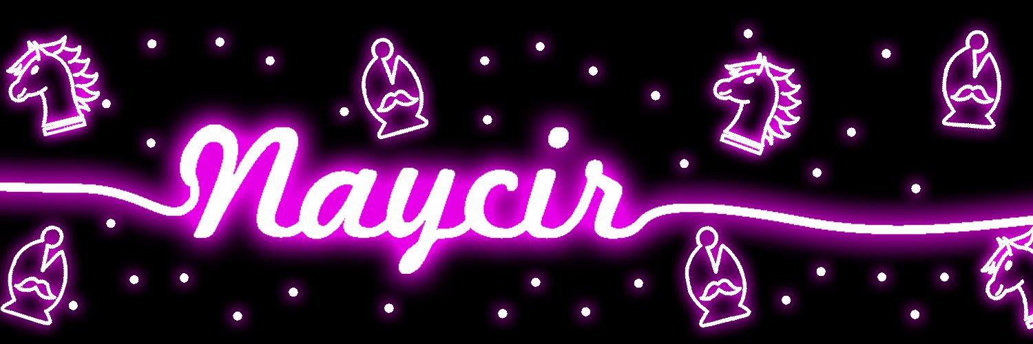 Nigarhan aka Naycir banner
