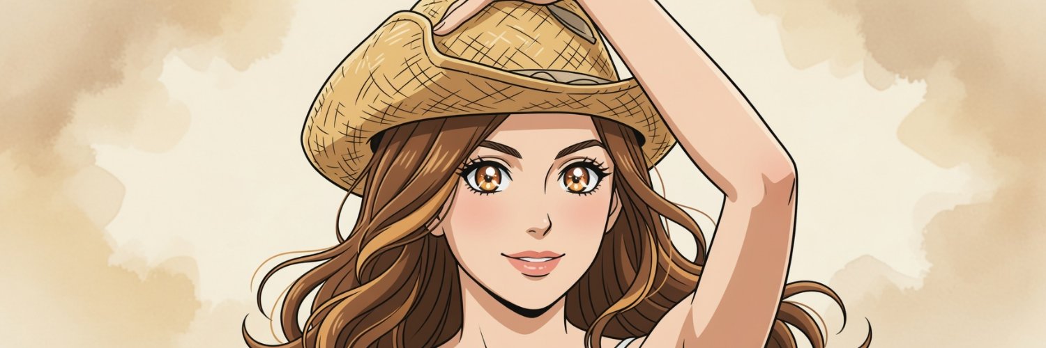 Anna Smith 💕 banner