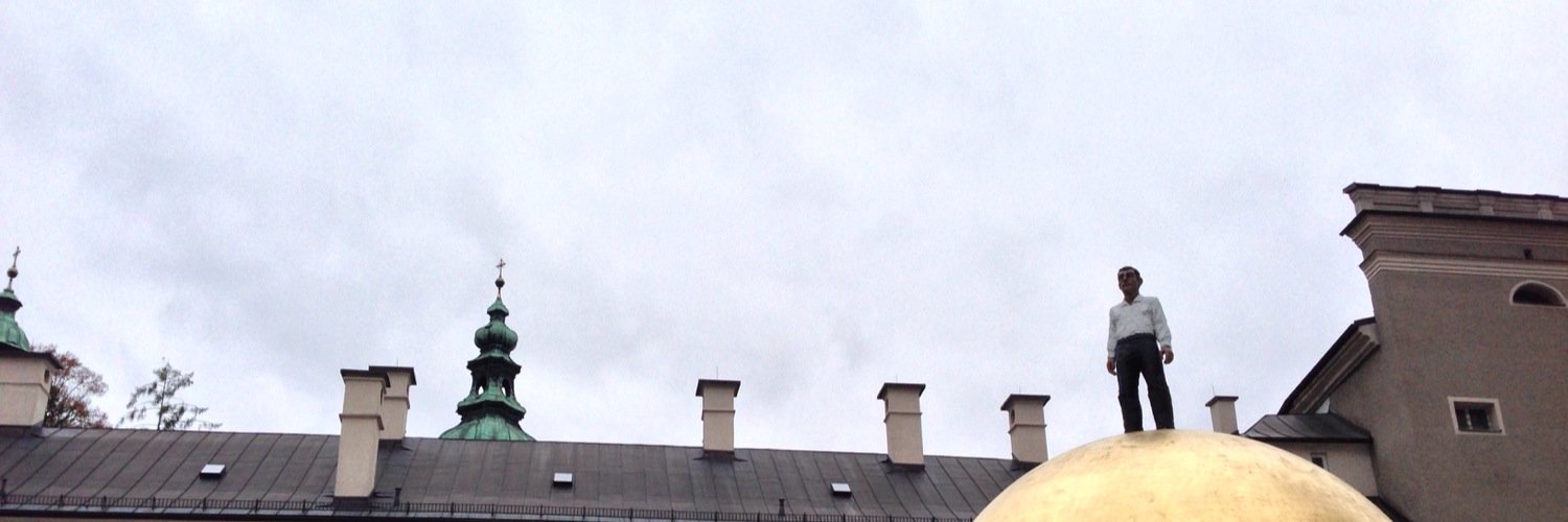 Ivan Yagolnikov banner