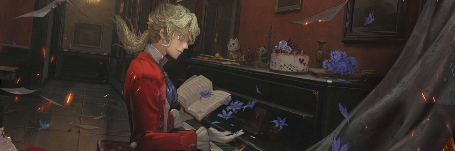 🎼 Frederick Moments ഽ(ˊ⊗͒︿⊗͒)＜'s banner