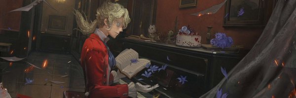 rickyposting Profile Banner