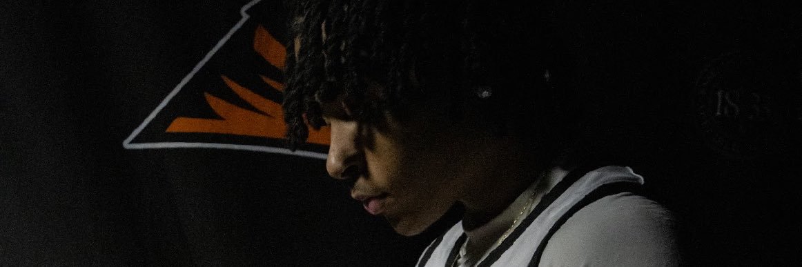 Alijah Johnson banner