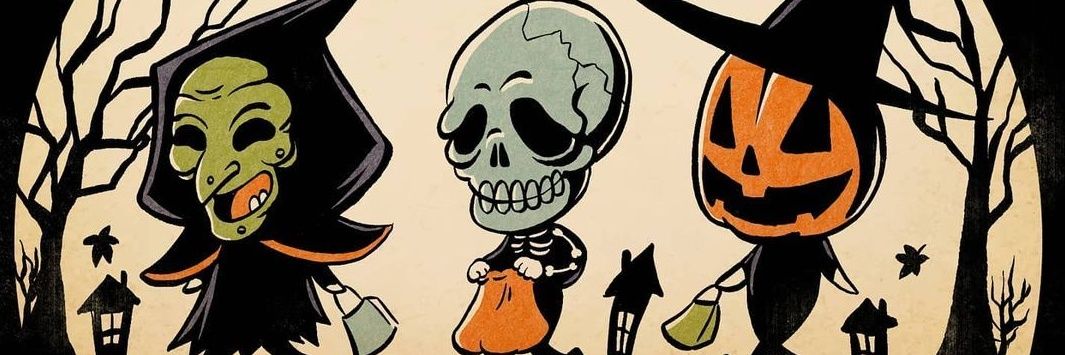 Bio_exorcist's profile banner image