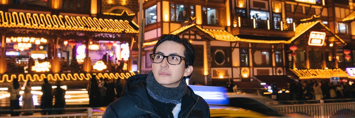 Alex Berdejo ☭ banner