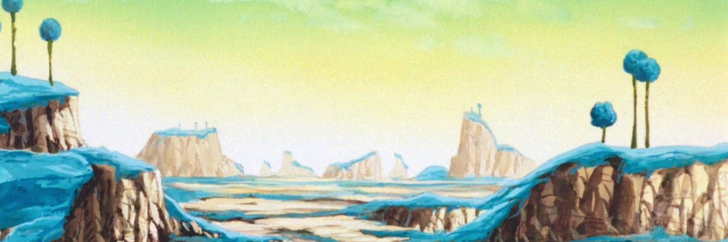 kodester95's profile banner image