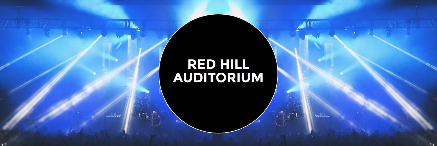 RedHillWA's profile banner image