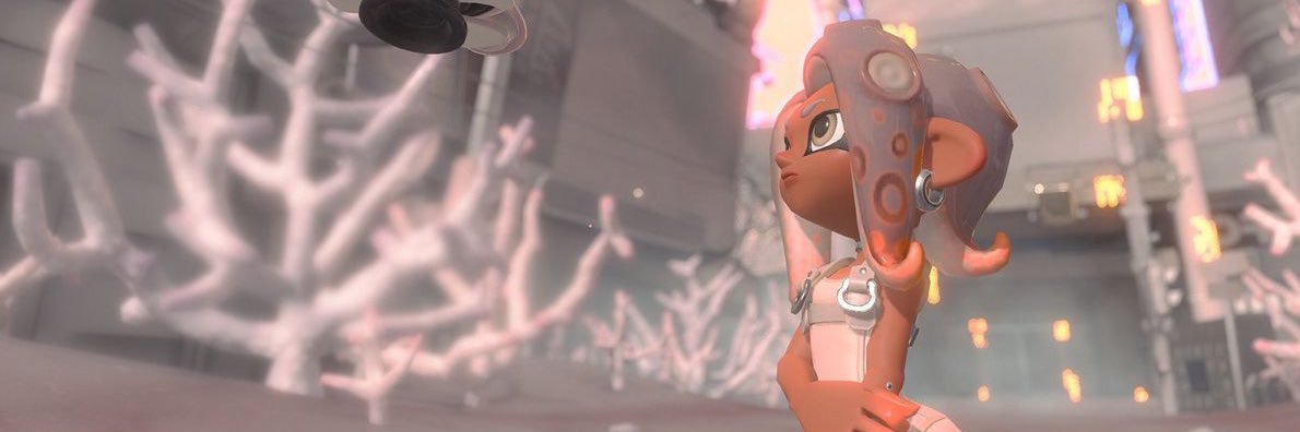 Tosinn's profile banner image