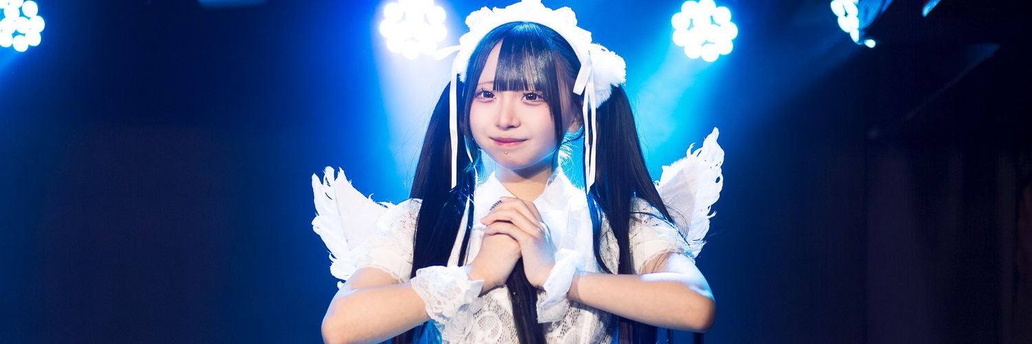 姫咲ここ　Himesaki Koko banner