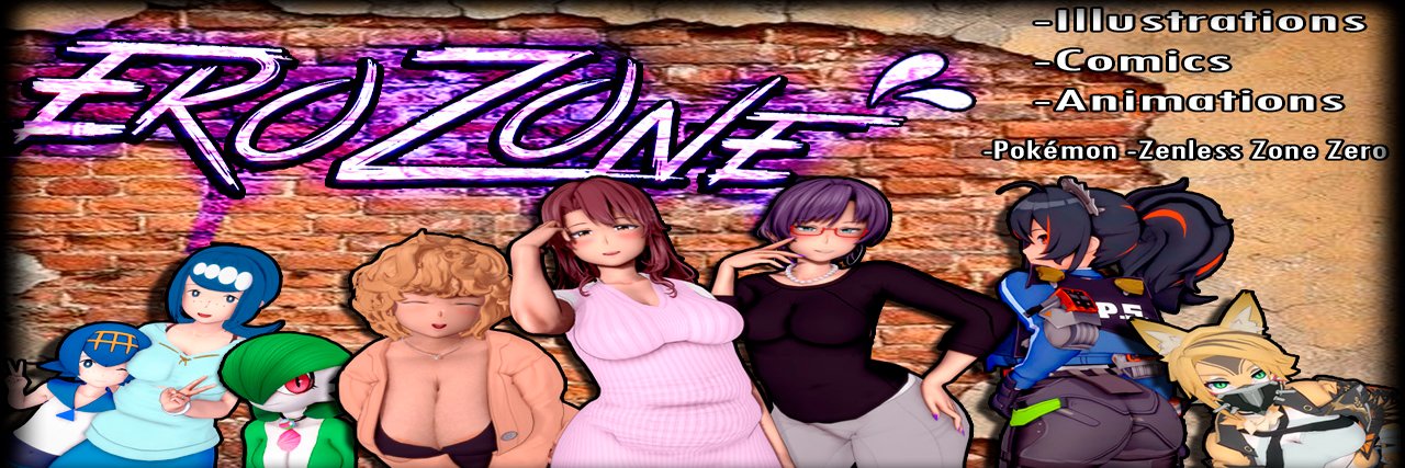 EroZone banner