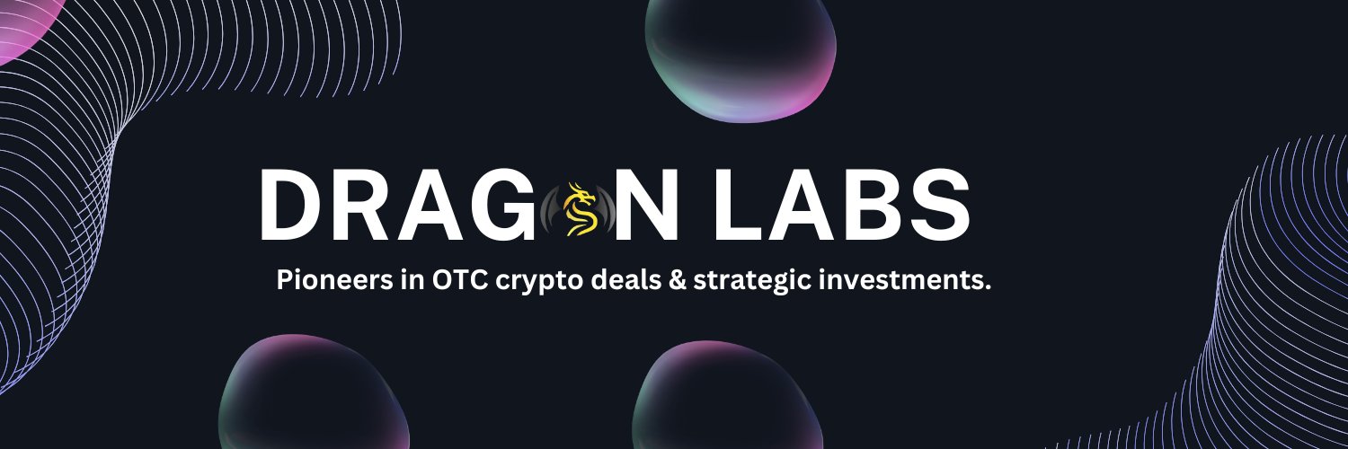 DRAGON LABS banner