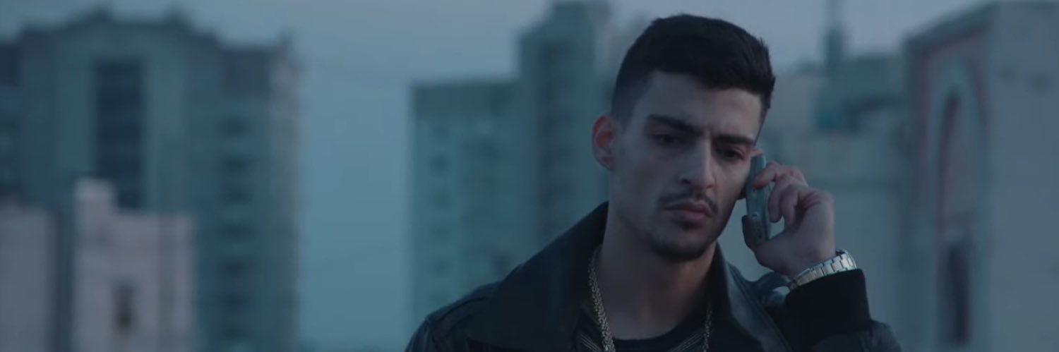 Gewoon Racim🇵🇸 banner