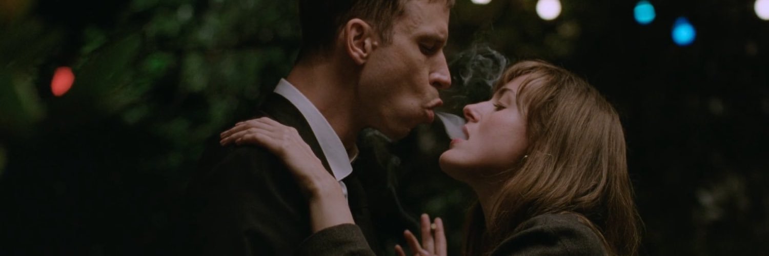 lunatic. hater. punk trash 🍉 banner