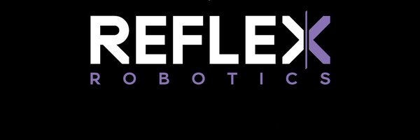 ReflexRobot Profile Banner