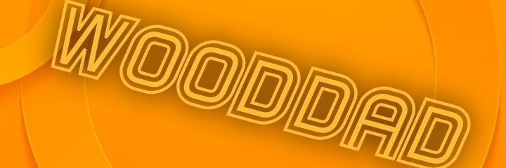 _WoodDad's profile banner image