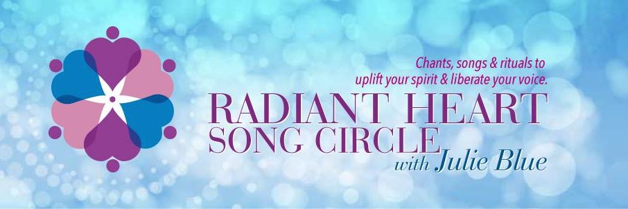 JulieBlueSings's profile banner image