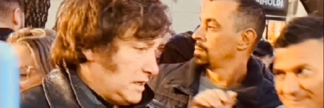 Fernando Carena banner