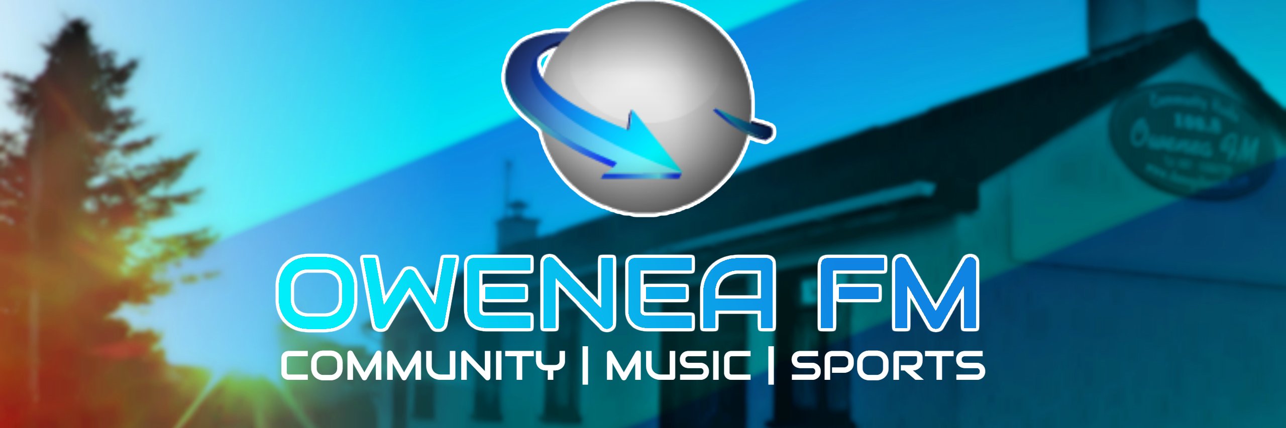 OweneaFM's profile banner image