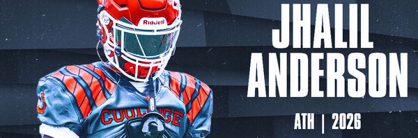 Jhalil1nderson Profile Banner