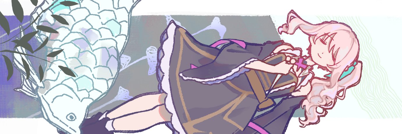 revvhermit's profile banner image