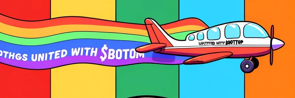 BottomGCoin's profile banner image