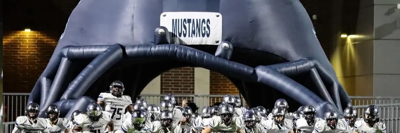 Kennedy Brown 5⭐️ OL's banner