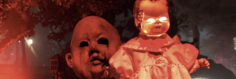 Uncle Mike ☮️ banner