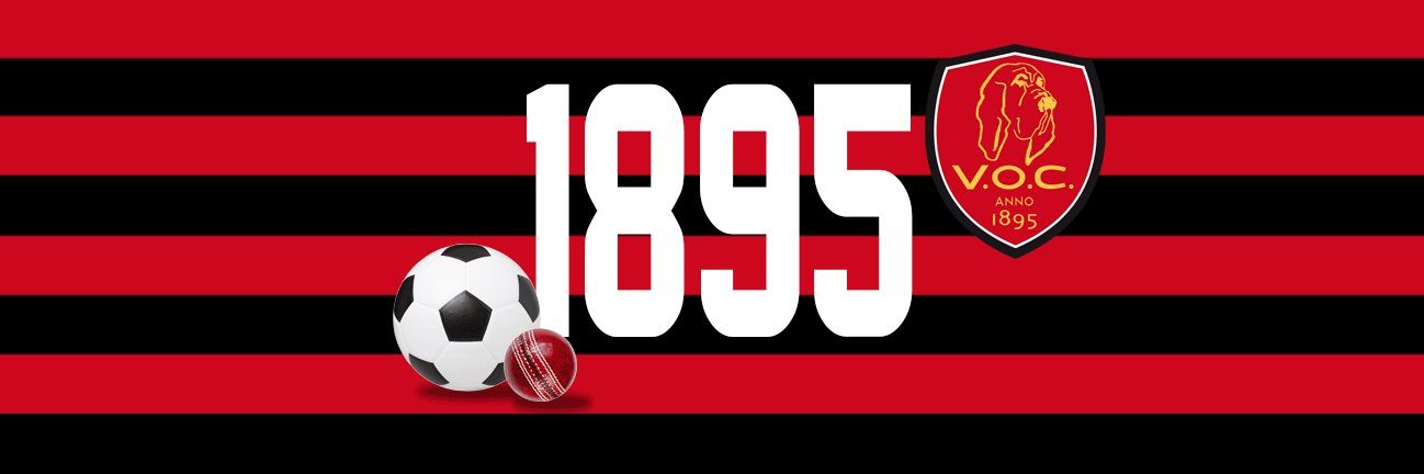 V.O.C.-Rotterdam banner