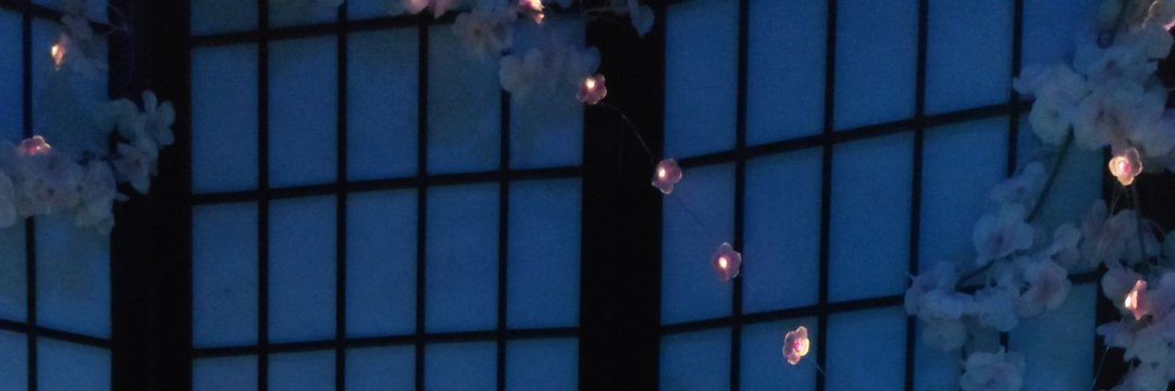 Bonnie B's banner