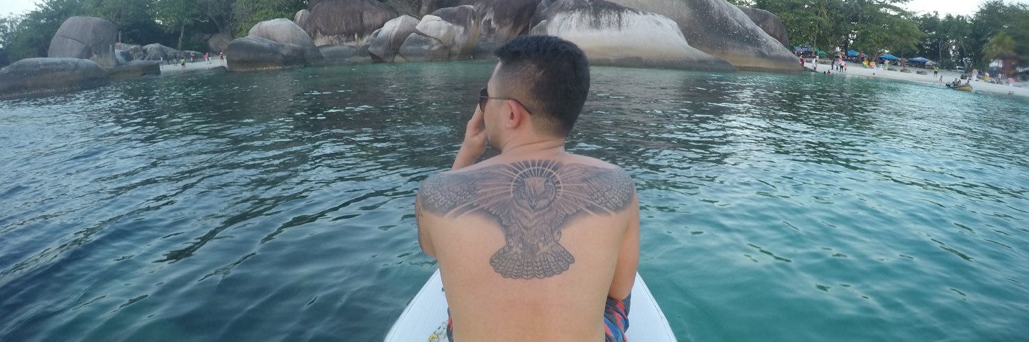 Rickystwns's profile banner image