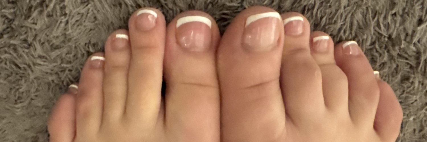 Feetmaster97's profile banner image