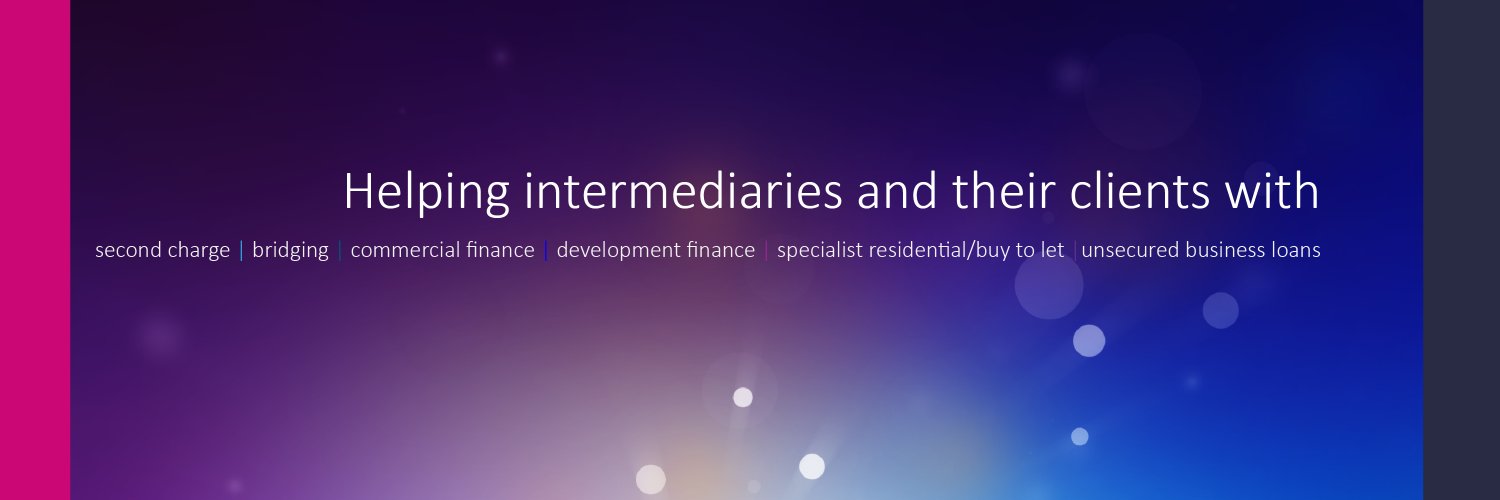 Positive Lending banner