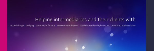 PositiveLendUK Profile Banner