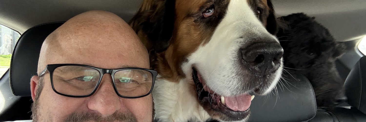 Patrick Hebert banner