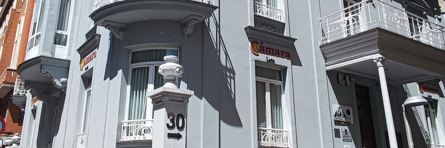 Cámara de Comercio de León banner