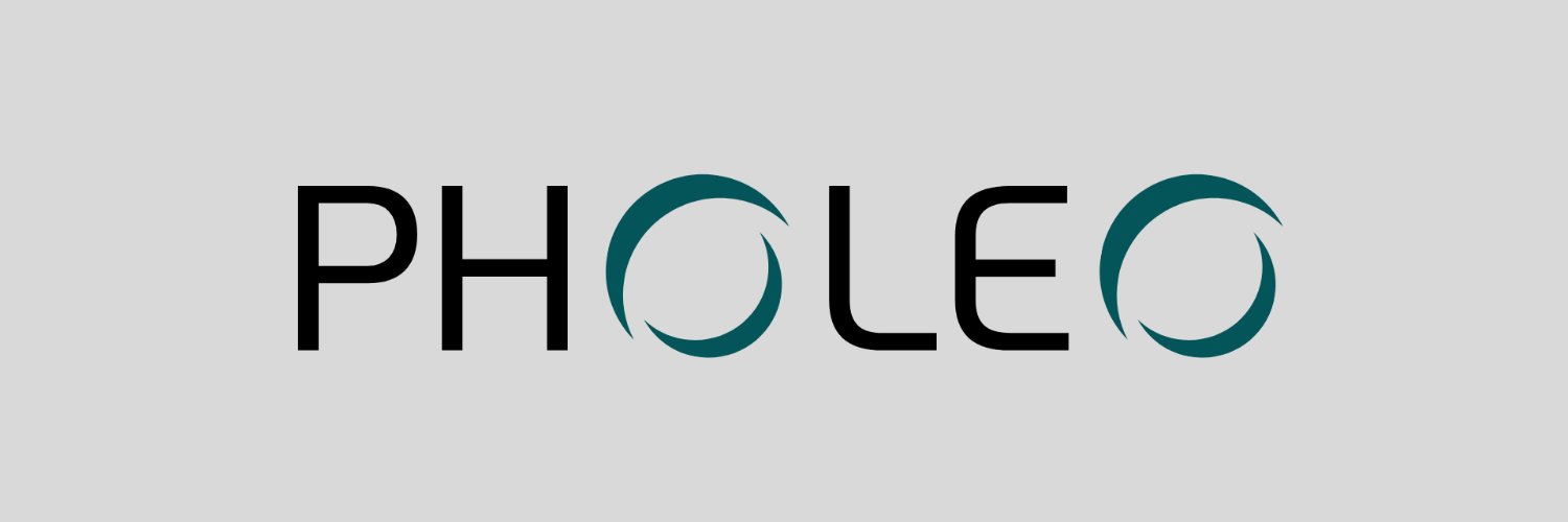 Team Pholeo banner