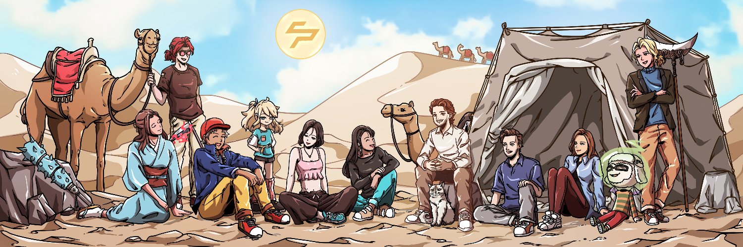 Spectrum's banner