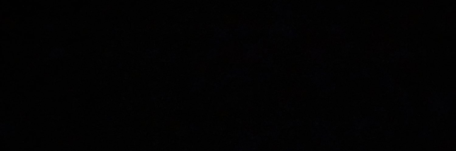 Twitter banner for @claustrophobic