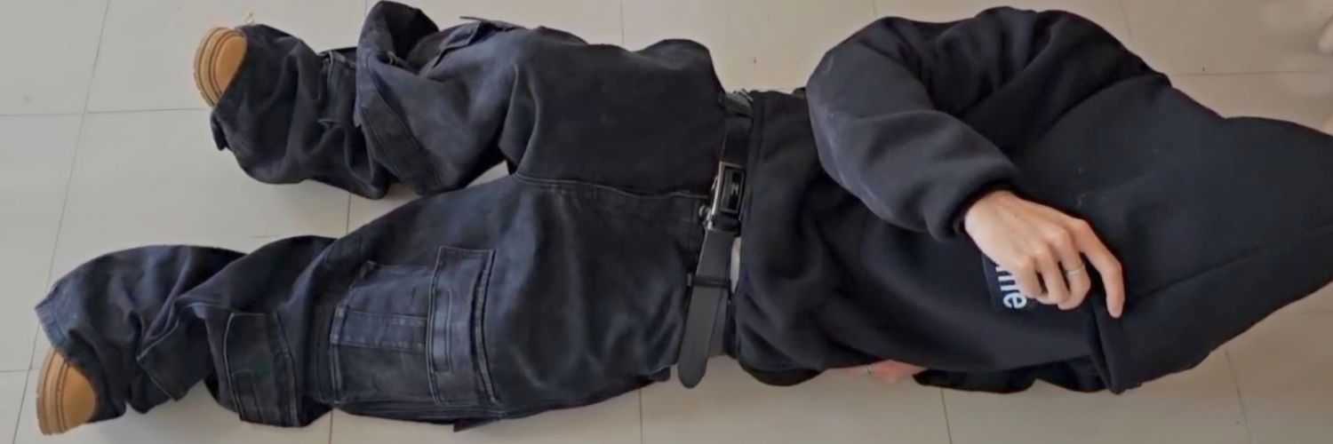 Sagger Boy Dir banner